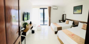 Starway Hotel - Hạ Long